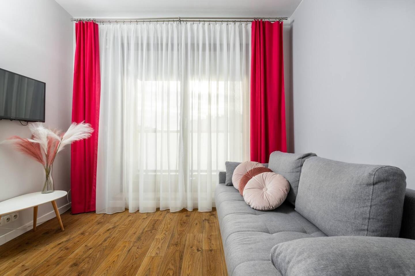 Apartament Sunlit Wola Business Center Warszawa